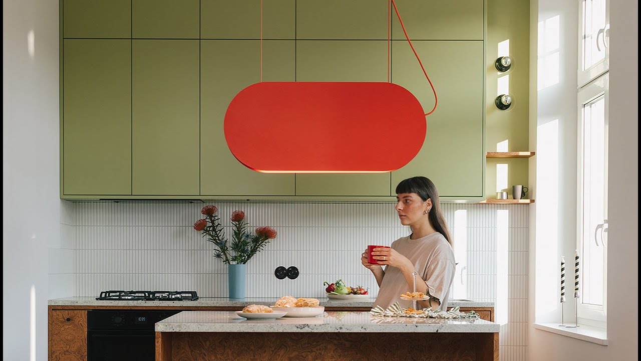 UMMO Lighting – príbeh značky