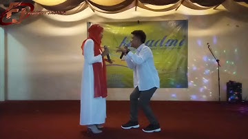 Seleramu seleraku vaisal feat lusianawati