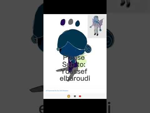 Ty! @youssefelbaroudi9766 please sub to their channel!! (Click the name )