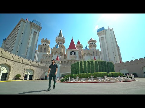 Chumash casino short