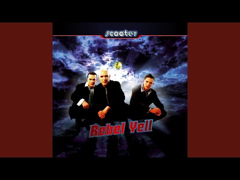 Rebel Yell (Extended Mix)