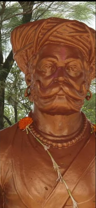 Tanaji malusare punyatithi screen status 4 February Pavan creation