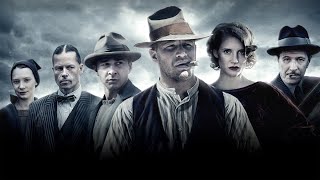 Lawless | TOM HARDY | Action Crime Biography Full Movie v720P  Like & Subscribe