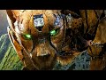 Transformers rise of the beasts a rodar xhaelremake