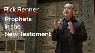 Prophets in the New Testament — Rick Renner