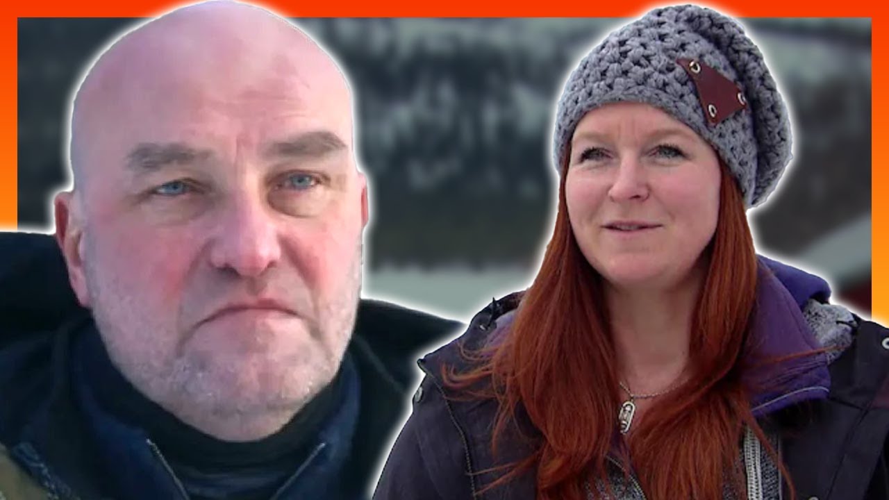 'Elsje betrapt liegende Gilbert, zet hem op straat'