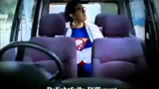 Perodua Kenari 2005 Commercial
