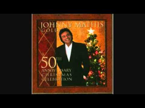 Johnny mathis JOHNNY MATHIS - CHRISTMAS SONG - YouTube