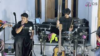 Ungu Selamat Lebaran   Record Cover By Rewo Rewo