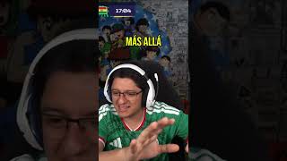 La última fortaleza de futbol en México.🏟️