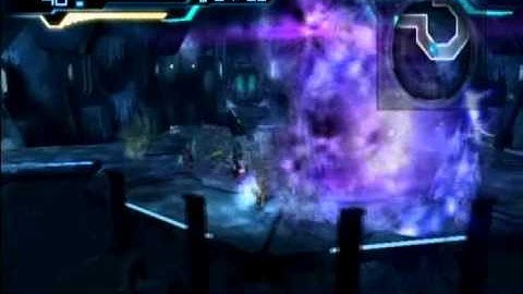 Metroid: Other M 100% Walkthrough Part 8 - Speed Booster