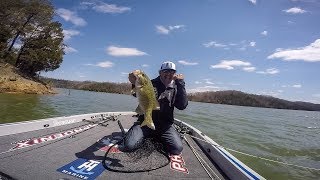Lake Cumberland | Day 1 Highlights