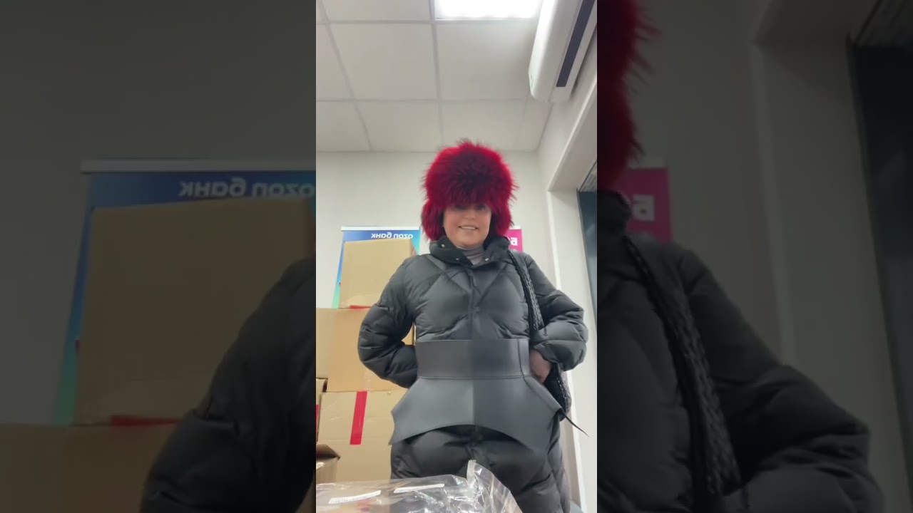 Afət Fərmanqızı Şok Açıqlama Verdi!