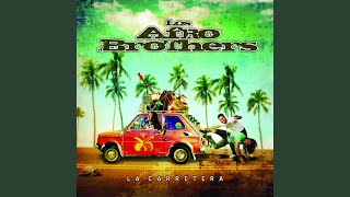 Video thumbnail of "Los Afro Brothers - Soy De Esos"