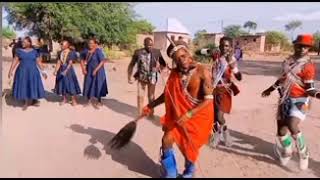 Funuki Matupu Ujumbe Wa Pawa 2024