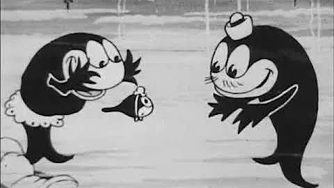 Tom and Jerry - Jolly Fish