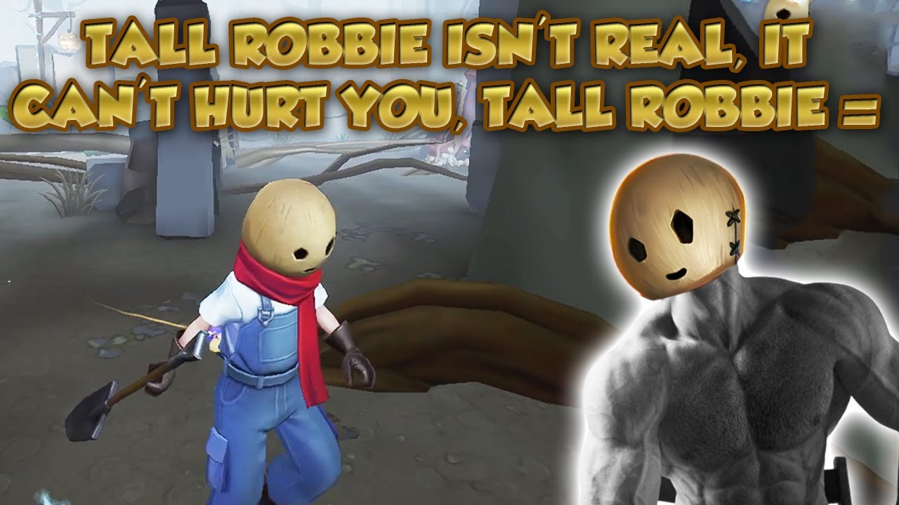 #38 No Hunter Suit This Skin Better Than Robbie! | Angel of Death | Identity V | 第五人格 | 제5인격 | Eddie