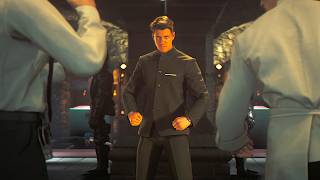 James Bond Finally Gets Revenge on the Twins - 007 First Light