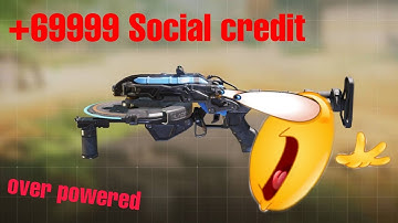 d13 sector is too op for codm! meme gameplay