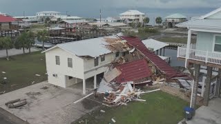 Hurricane Idalia cleanup underway after deadly storm