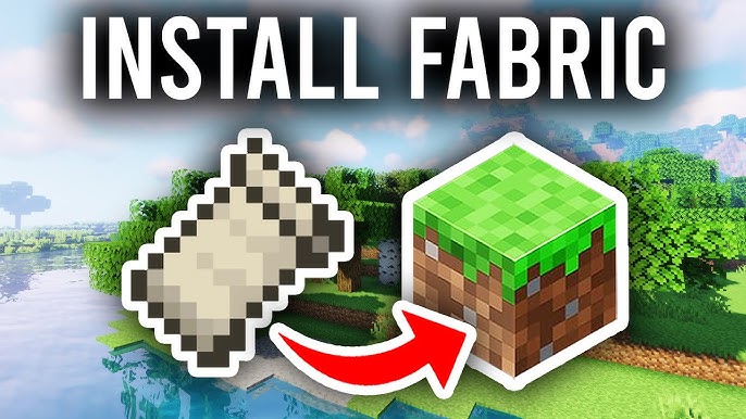 [1.17] How To Install FABRIC for Minecraft 1.17 with Fabric Mods!