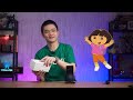 End of video