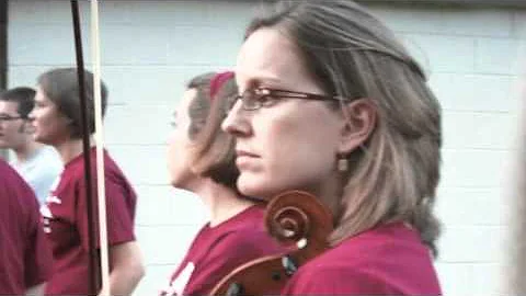 Katrina Benson