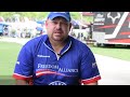 Para Archery with Eric Burkett