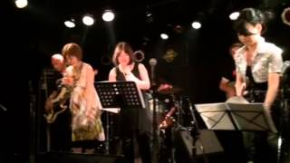 ソウルバナナライブ-15