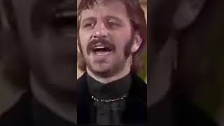 Ringo Starr - No No Song