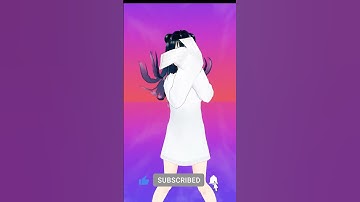 Thumbnail of 【APT. · ROSÉ & Bruno Mars】#shorts  #short  #tiktok  #vtuber