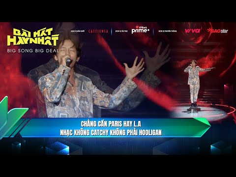 Video Chẳng Cần Paris Hay L.A - Lê Công Thành (Hooligan) | |... - youtube