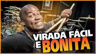 Virada linda pra usar fácil - Josivaldo Santos