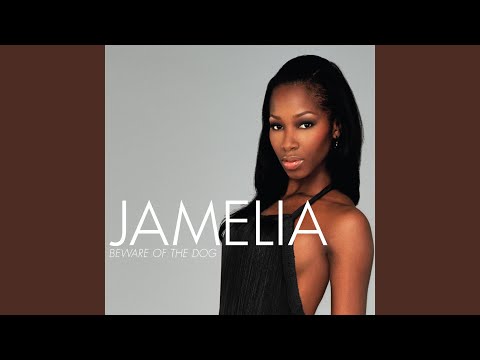 Jamelia — Beware of the Dog (Extended Version)