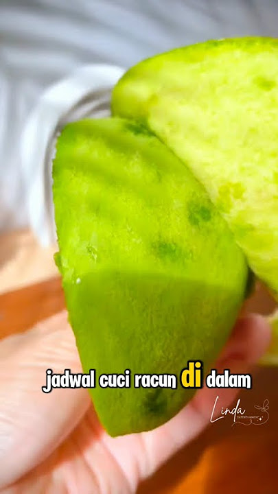 It turns out that eating fruit in the morning can be a natural detoxifier... 😱⁉️#tips #healthtips...