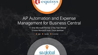 Zetadocs is Ready To Go! AP Automation and Expense Management for Business Central screenshot 5