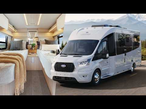 2026 Wonder Rear Twin Bed