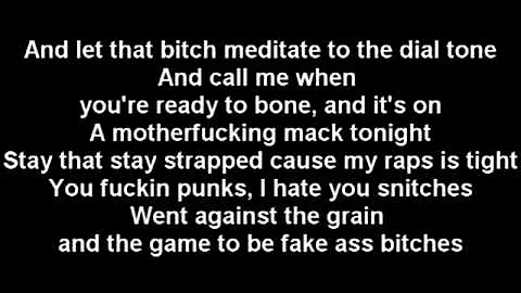 DMX - What These Bitches Want Ft.Eminem,2pac,50Cent,The Notorious BIG & Dr.Dre