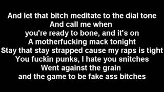 DMX - What These Bitches Want Ft.Eminem,2pac,50Cent,The Notorious BIG &amp; Dr.Dre