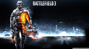 Battlefield 3: ENGINEER BEST CLASS???