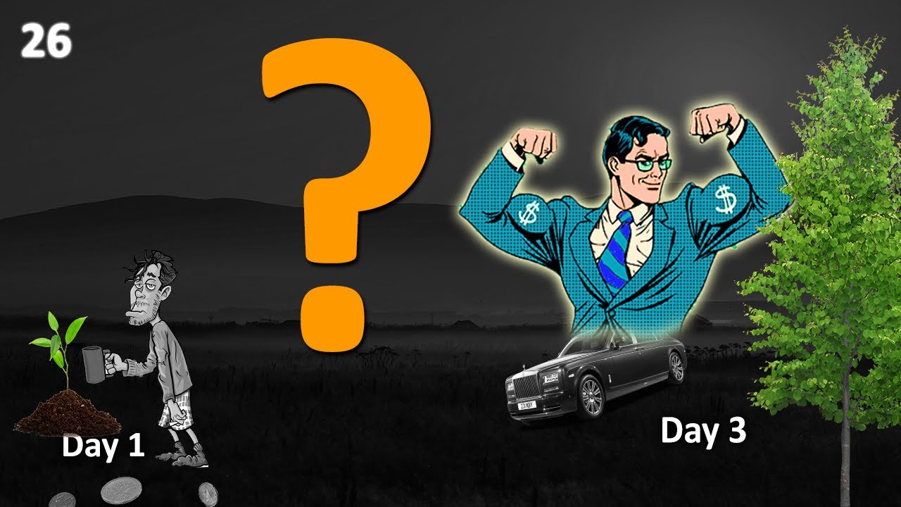 Story 26✍️| Story on Overnight success| Is overnight success possible?