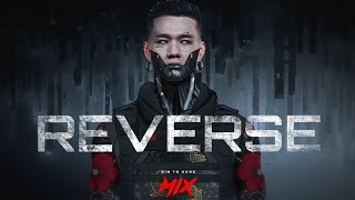 Cyberpunk / Ebm / Midtempo Bass Mix 'Reverse Vol.2'