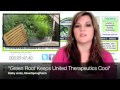 This Week in Review - 07.15.11 - Greenroofs.com