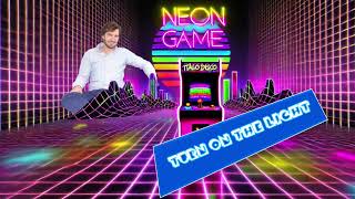 DEMO Neon Game - Turn On The Light (Demo version) - 2025 screenshot 1