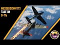109-Ks Intercept B-17s | Project Overlord Server | DCS