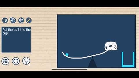 Brain on line and physics levels 11-20