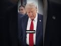 Трамп удивил всех президентов  #психология
