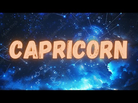CAPRICORN EMOTIONAL!!!🥹 THEY NEVER EXPECTED YOU TO PASS THIS HIDDEN TEST SO EASILY‼️🤯 LOVE