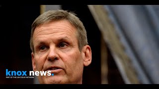 Governor Bill Lee announces support for permitless gun carry legislation