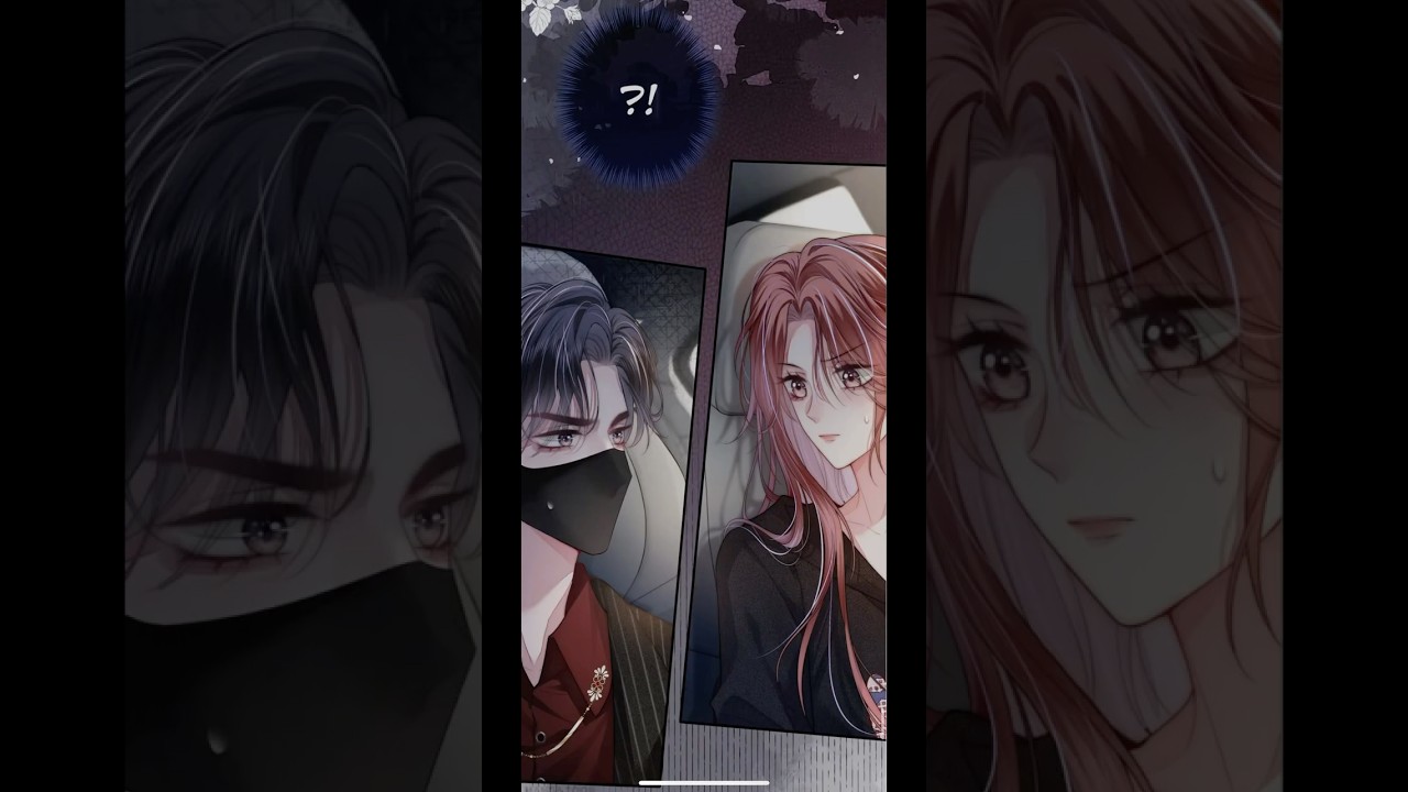 Title: The Ultimate Comeback #manhwa #romance #ceo #girlpower #